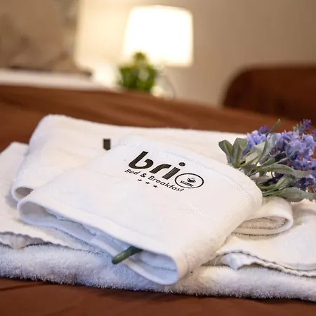 Bed & Breakfast Brio Agrigento