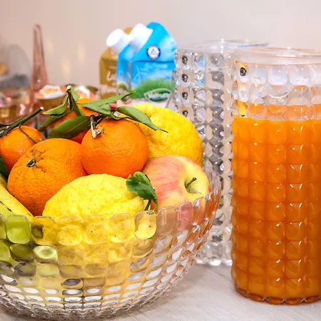 فندق مبيت وإفطار Brio 4*