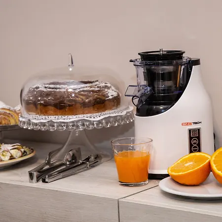 Brio فندق مبيت وإفطار أغريجنتو