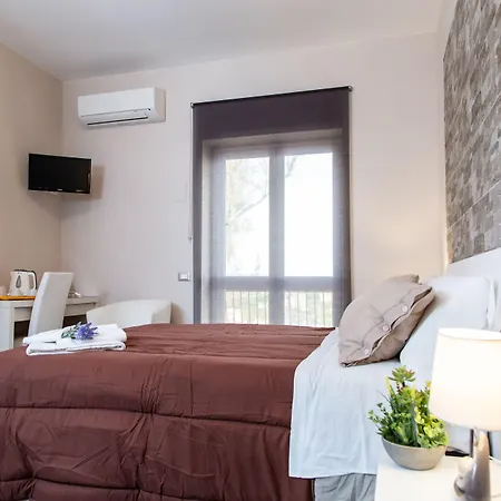 Brio Agrigento