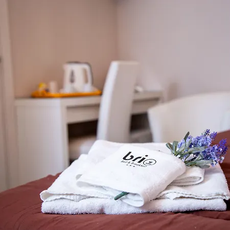 Brio فندق مبيت وإفطار 4*