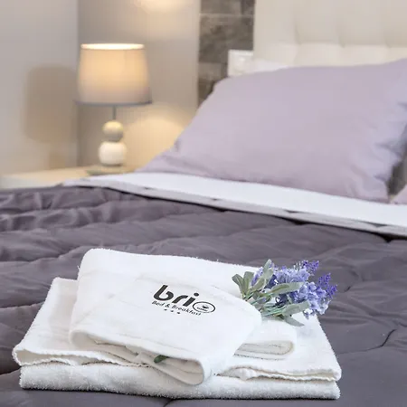 Brio فندق مبيت وإفطار