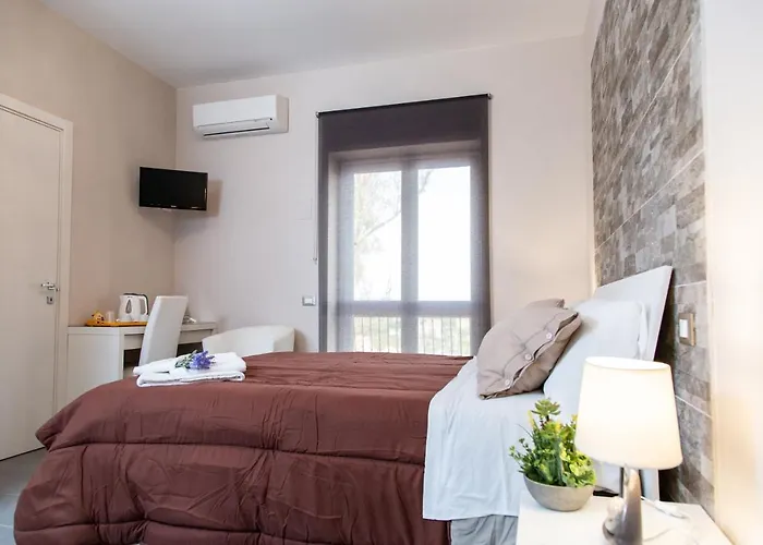 Bed & Breakfast Brio Agrigento