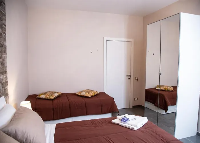 Bed & Breakfast Brio 4*