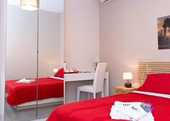 Bed & Breakfast Brio Agrigento