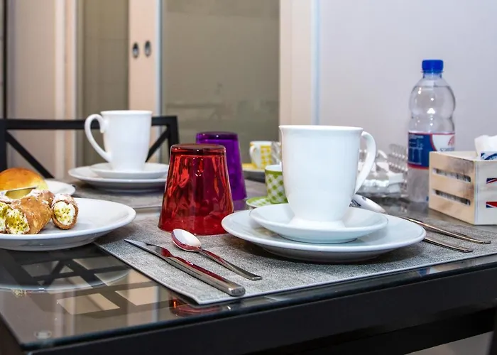 Brio Bed & Breakfast Agrigento