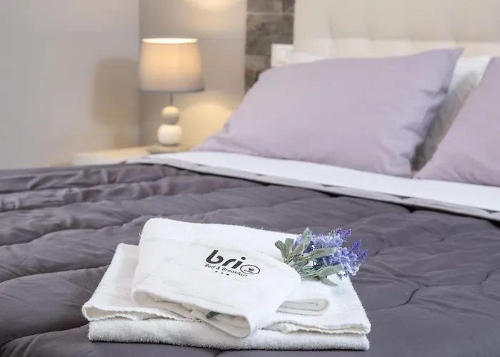 Bed & Breakfast Brio 4*