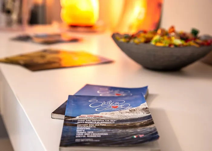 Brio 4* أغريجنتو