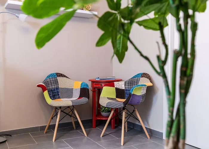 Bed & Breakfast Brio 4*