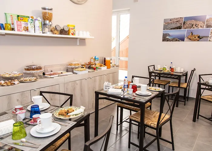 فندق مبيت وإفطار Brio 4*