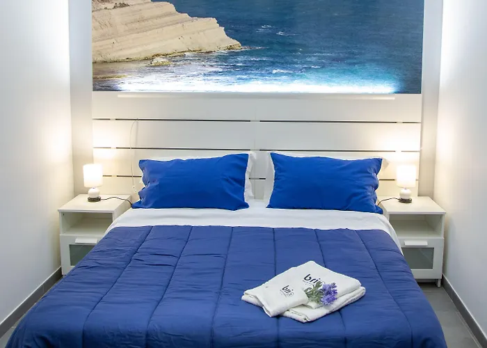 Brio فندق مبيت وإفطار 4*