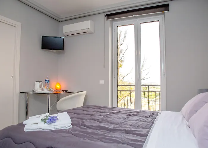 Bed & Breakfast Brio 4*