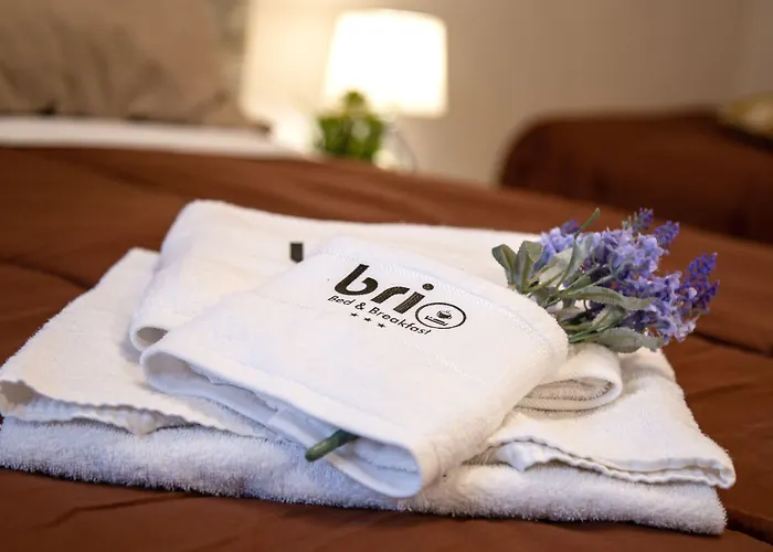 Brio 4* أغريجنتو