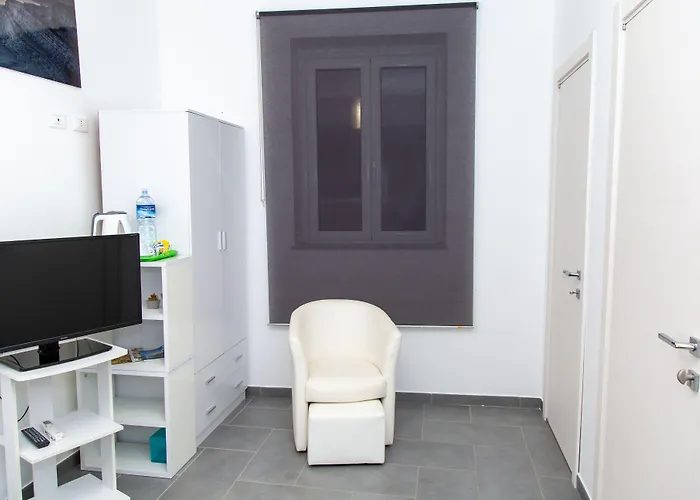 Bed & Breakfast Brio