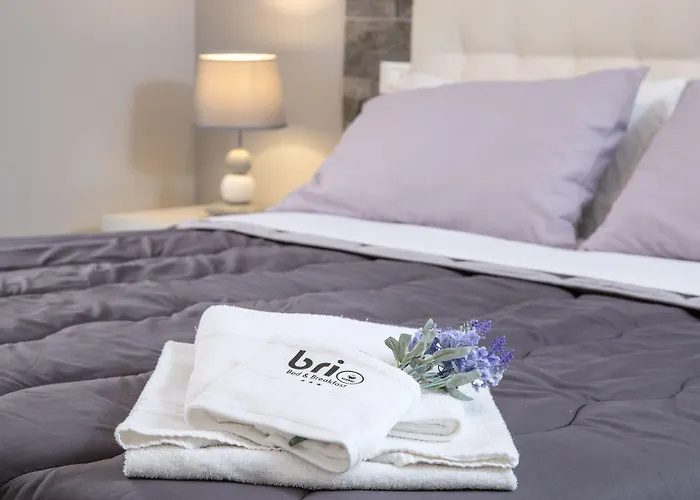 Brio Bed & Breakfast