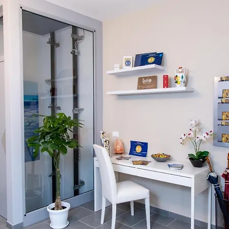 Brio Bed and breakfast