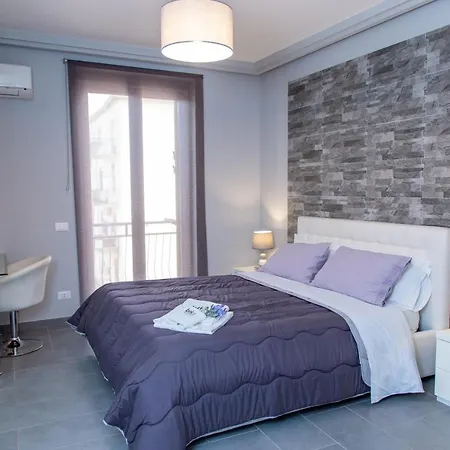 Bed and breakfast Brio 4*