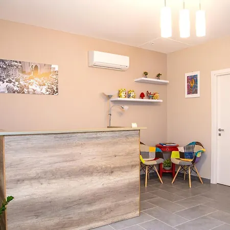 Bed & Breakfast Brio Agrigento