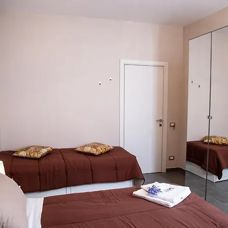 Bed and breakfast Brio 4*