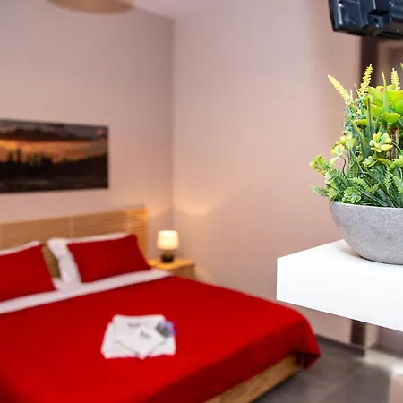 Brio Bed and breakfast Agrigento