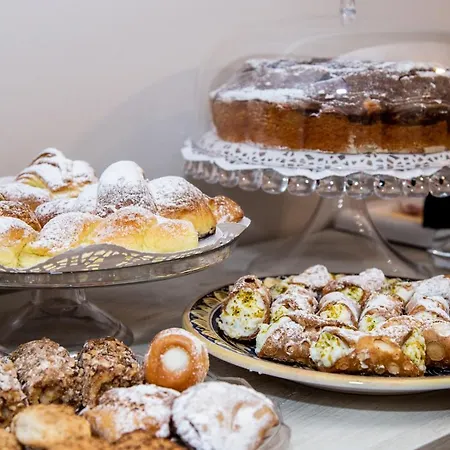 Bed and breakfast Brio 4*