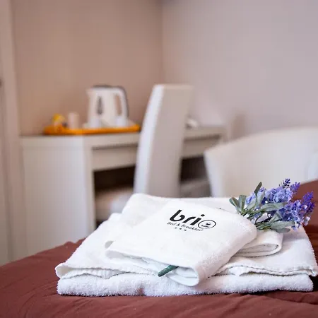 Couette-café Brio Agrigente