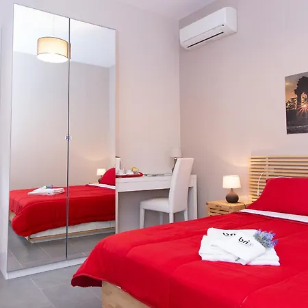 Bed & Breakfast Brio Agrigento