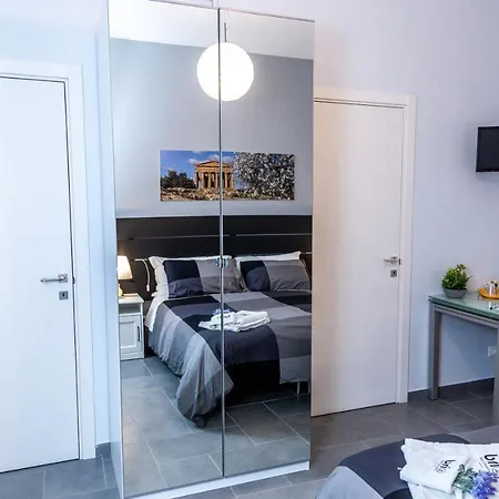 Bed and breakfast Brio