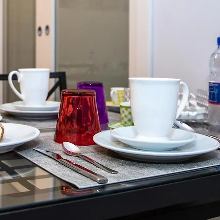 Brio Bed and breakfast Agrigento