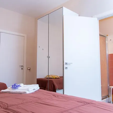 Brio Bed and breakfast