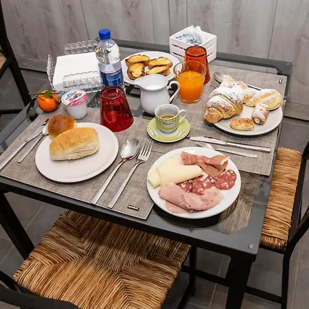 Brio Bed and breakfast