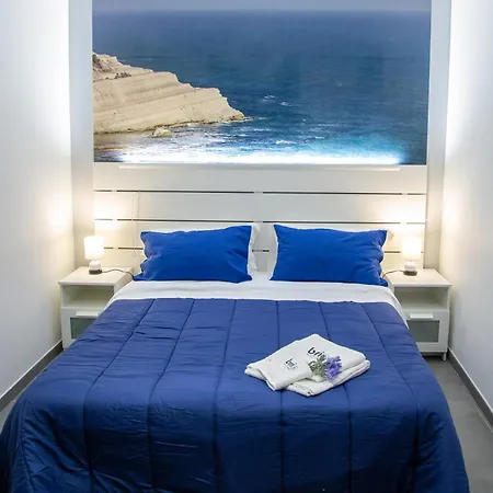 Brio Bed and breakfast Agrigento