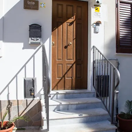 Brio Bed and breakfast Agrigento