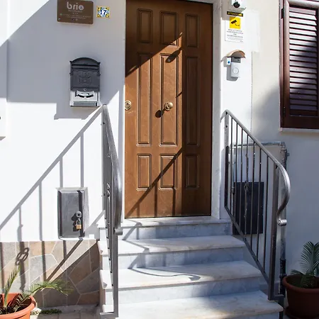 Brio Bed and breakfast Agrigento