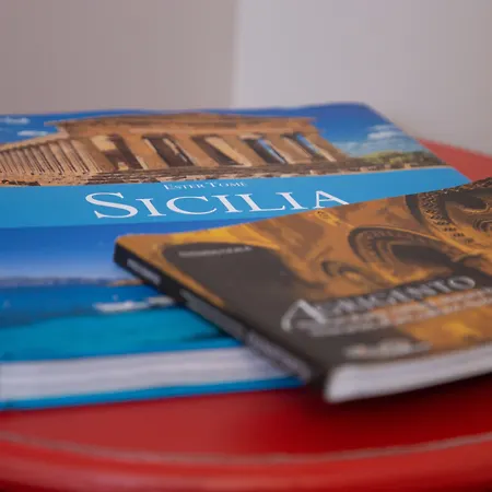 Bed and breakfast Brio