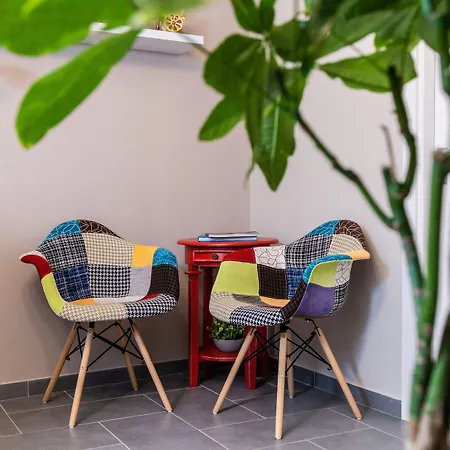 Bed and breakfast Brio 4*