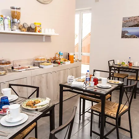 Bed and breakfast Brio 4*