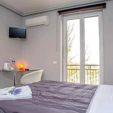 Bed and breakfast Brio 4*