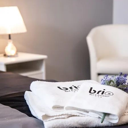 Brio 4*
