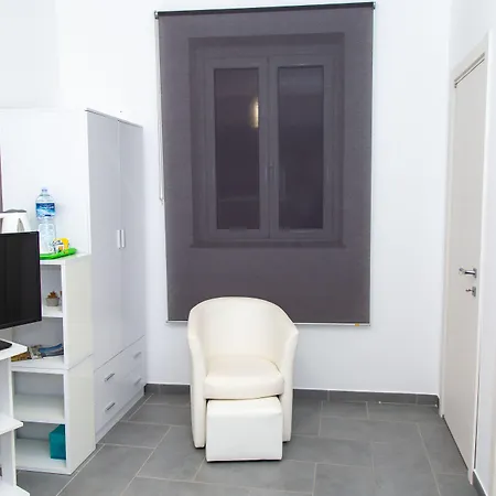 Bed and breakfast Brio