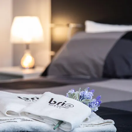 Bed and breakfast Brio 4*