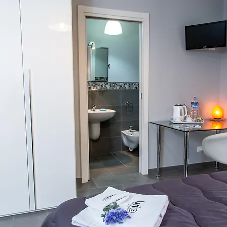 Brio Bed & Breakfast Agrigento
