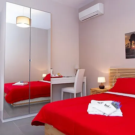 Brio Bed & Breakfast 4*