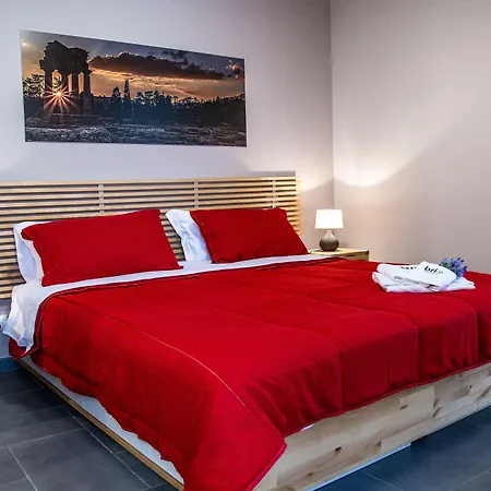 Couette-café Brio 4*