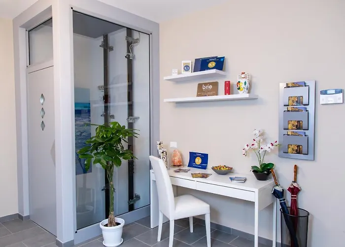 Brio Alojamento de Acomodação e Pequeno-almoço