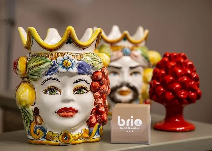 Brio Alojamento de Acomodação e Pequeno-almoço