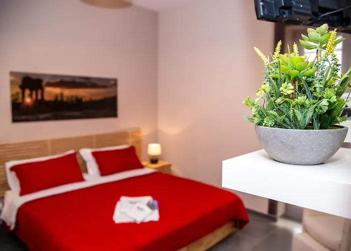 Brio Bed & Breakfast Agrigento