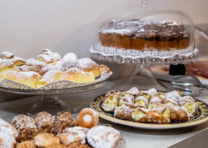 Alojamento de Acomodação e Pequeno-almoço Brio 4*