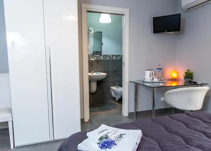 Bed & Breakfast Brio