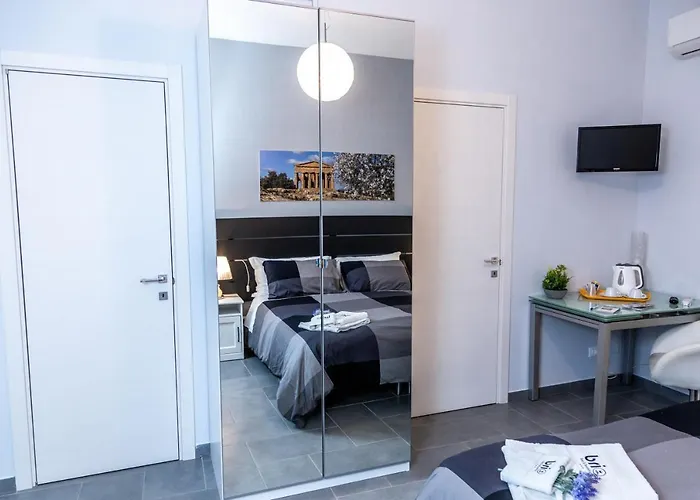 Bed & Breakfast Brio